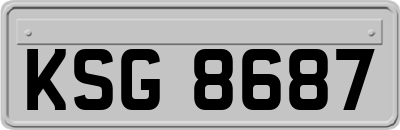 KSG8687