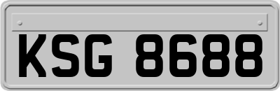 KSG8688