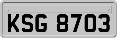 KSG8703