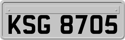 KSG8705