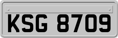 KSG8709