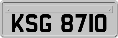 KSG8710