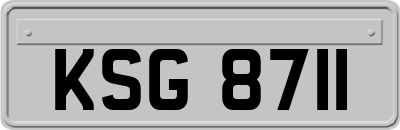 KSG8711
