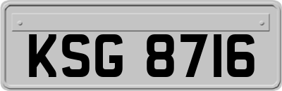KSG8716