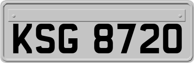 KSG8720