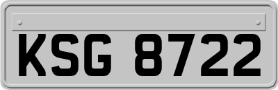 KSG8722