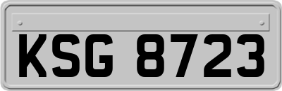 KSG8723