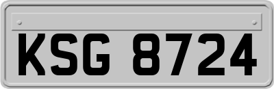 KSG8724