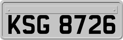 KSG8726