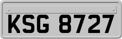 KSG8727