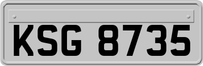 KSG8735