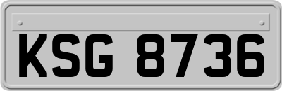 KSG8736
