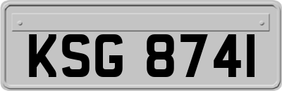 KSG8741