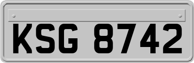 KSG8742