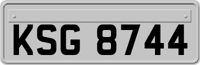KSG8744
