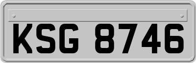 KSG8746