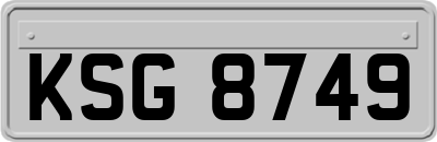 KSG8749