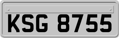 KSG8755