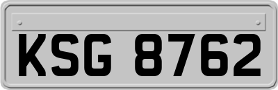 KSG8762