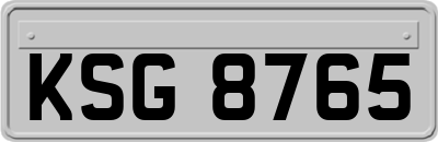 KSG8765