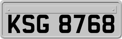 KSG8768