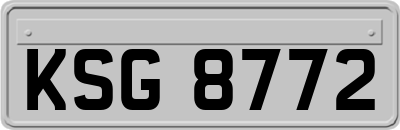 KSG8772