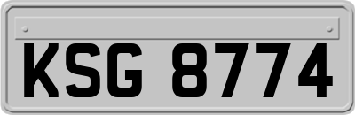 KSG8774