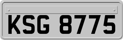 KSG8775