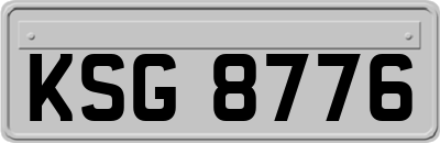 KSG8776