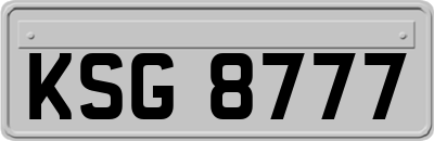 KSG8777
