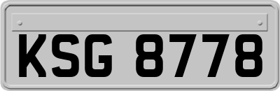 KSG8778