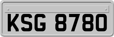 KSG8780