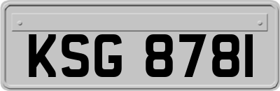 KSG8781