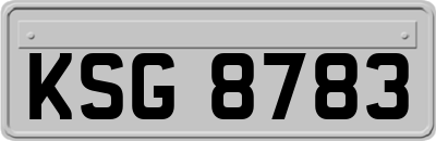 KSG8783