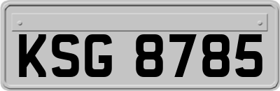 KSG8785
