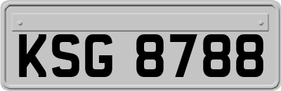 KSG8788