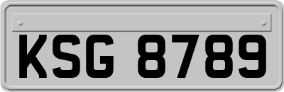 KSG8789