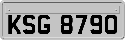 KSG8790
