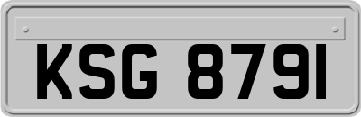 KSG8791