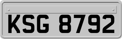 KSG8792