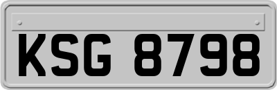 KSG8798