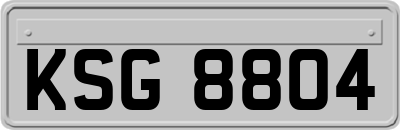 KSG8804
