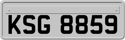 KSG8859