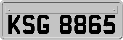 KSG8865