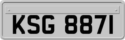 KSG8871
