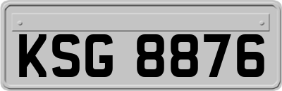 KSG8876