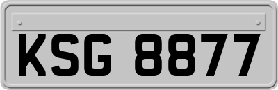 KSG8877