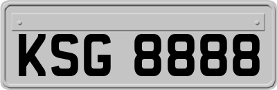 KSG8888