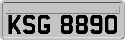 KSG8890