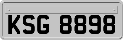 KSG8898